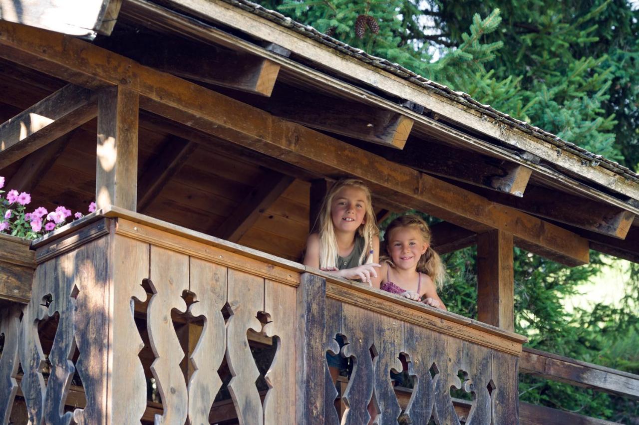 Familienbauernhof Samerhof Pfarrwerfen Exterior photo